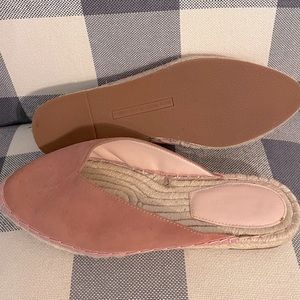 JOYCE AZRIA Espadrilles